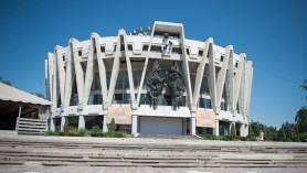 Reabilitarea CIRCULUI va costa peste 9 milioane de euro. Când ar putea începe lucrările